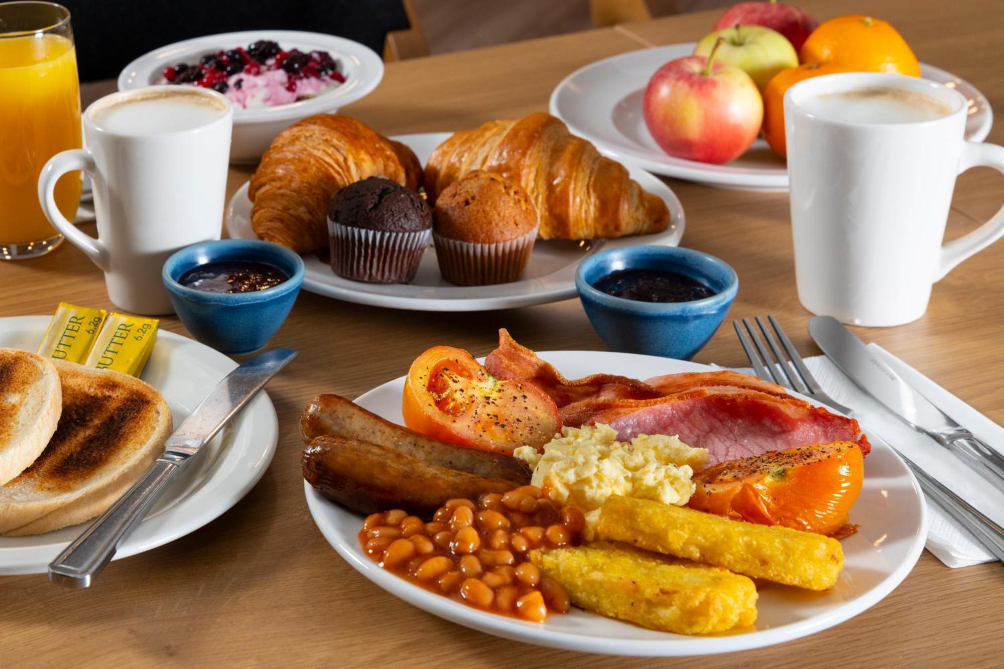Hotel Express - Wandsworth By Ihg